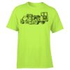 Dri Power ® 100% Polyester T Shirt Thumbnail