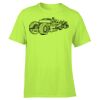 Dri Power ® 100% Polyester T Shirt Thumbnail