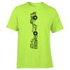 Dri Power ® 100% Polyester T Shirt Thumbnail