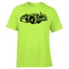 Dri Power ® 100% Polyester T Shirt Thumbnail