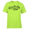 Dri Power ® 100% Polyester T Shirt Thumbnail