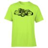 Dri Power ® 100% Polyester T Shirt Thumbnail