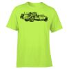 Dri Power ® 100% Polyester T Shirt Thumbnail