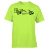 Dri Power ® 100% Polyester T Shirt Thumbnail