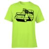 Dri Power ® 100% Polyester T Shirt Thumbnail