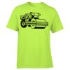 Dri Power ® 100% Polyester T Shirt Thumbnail