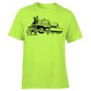 Dri Power ® 100% Polyester T Shirt Thumbnail