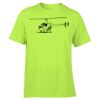 Dri Power ® 100% Polyester T Shirt Thumbnail