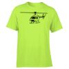 Dri Power ® 100% Polyester T Shirt Thumbnail