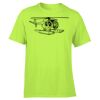 Dri Power ® 100% Polyester T Shirt Thumbnail