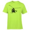 Dri Power ® 100% Polyester T Shirt Thumbnail