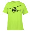 Dri Power ® 100% Polyester T Shirt Thumbnail