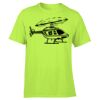 Dri Power ® 100% Polyester T Shirt Thumbnail