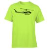Dri Power ® 100% Polyester T Shirt Thumbnail