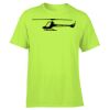 Dri Power ® 100% Polyester T Shirt Thumbnail