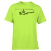 Dri Power ® 100% Polyester T Shirt Thumbnail