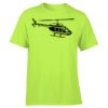 Dri Power ® 100% Polyester T Shirt Thumbnail