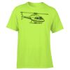 Dri Power ® 100% Polyester T Shirt Thumbnail