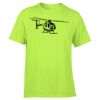 Dri Power ® 100% Polyester T Shirt Thumbnail