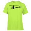 Dri Power ® 100% Polyester T Shirt Thumbnail