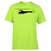 Dri Power ® 100% Polyester T Shirt Thumbnail