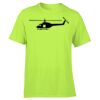 Dri Power ® 100% Polyester T Shirt Thumbnail