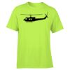 Dri Power ® 100% Polyester T Shirt Thumbnail