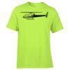 Dri Power ® 100% Polyester T Shirt Thumbnail
