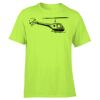Dri Power ® 100% Polyester T Shirt Thumbnail