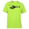 Dri Power ® 100% Polyester T Shirt Thumbnail