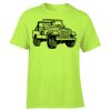 Dri Power ® 100% Polyester T Shirt Thumbnail