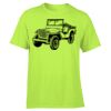 Dri Power ® 100% Polyester T Shirt Thumbnail