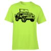 Dri Power ® 100% Polyester T Shirt Thumbnail