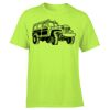 Dri Power ® 100% Polyester T Shirt Thumbnail