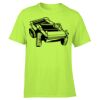 Dri Power ® 100% Polyester T Shirt Thumbnail
