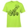 Dri Power ® 100% Polyester T Shirt Thumbnail