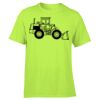 Dri Power ® 100% Polyester T Shirt Thumbnail