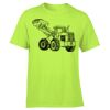 Dri Power ® 100% Polyester T Shirt Thumbnail