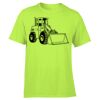 Dri Power ® 100% Polyester T Shirt Thumbnail
