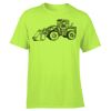 Dri Power ® 100% Polyester T Shirt Thumbnail