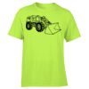 Dri Power ® 100% Polyester T Shirt Thumbnail