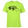Dri Power ® 100% Polyester T Shirt Thumbnail