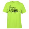Dri Power ® 100% Polyester T Shirt Thumbnail