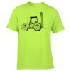 Dri Power ® 100% Polyester T Shirt Thumbnail