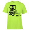 Dri Power ® 100% Polyester T Shirt Thumbnail