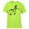 Dri Power ® 100% Polyester T Shirt Thumbnail