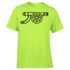 Dri Power ® 100% Polyester T Shirt Thumbnail