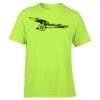 Dri Power ® 100% Polyester T Shirt Thumbnail