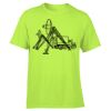 Dri Power ® 100% Polyester T Shirt Thumbnail