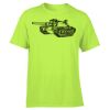 Dri Power ® 100% Polyester T Shirt Thumbnail